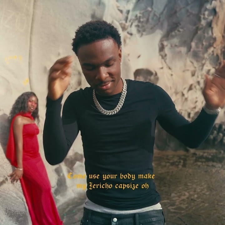 Jericho by Dxtiny Mp3 Download