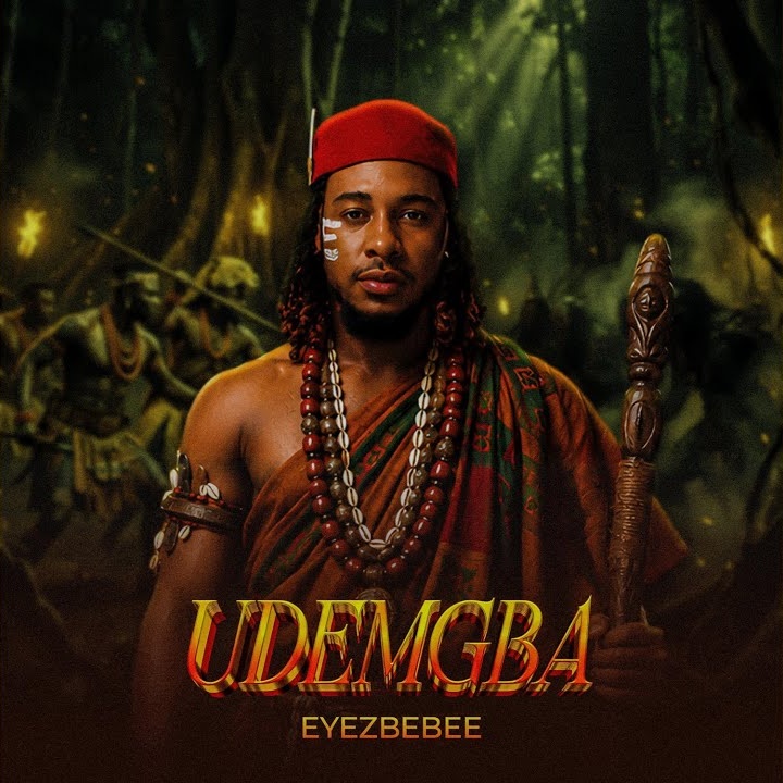 Udemgba by Eyezbebee, Eloka Anaje