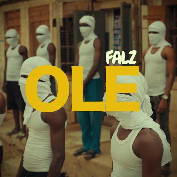 Ole by Falz