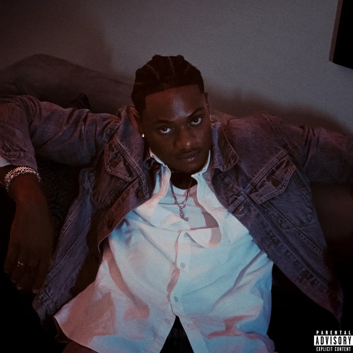 Sinner by Iver Rivers, PD