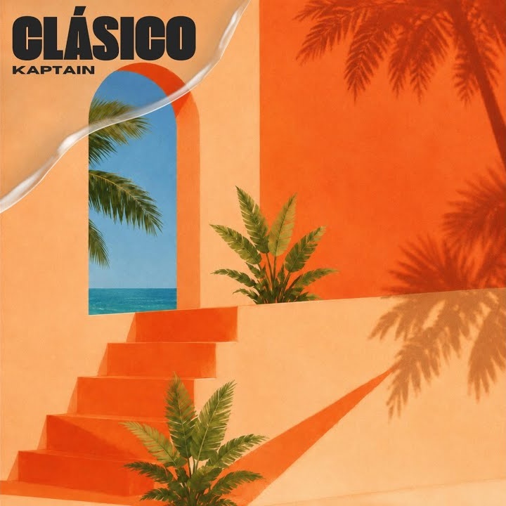 Clásico by Kaptain