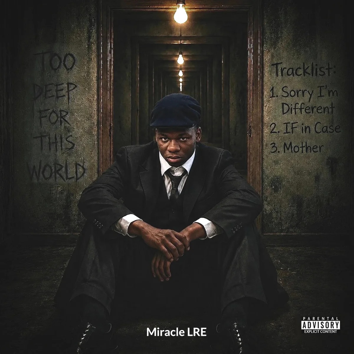 Mother by Miracle LRE Mp3 Download