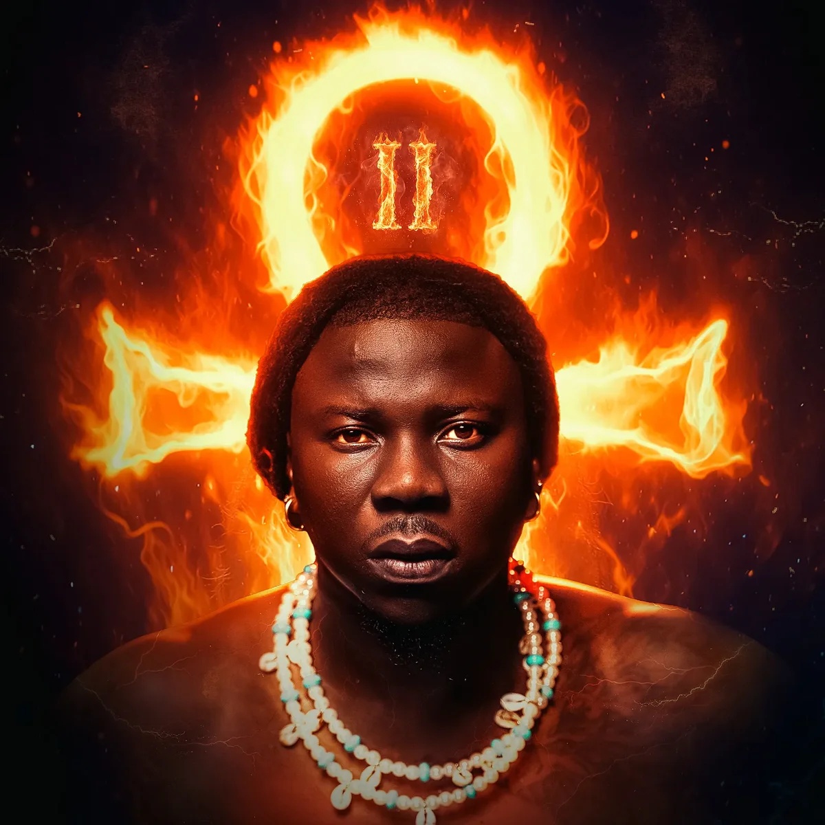 Blood Don't Make Family by Stonebwoy