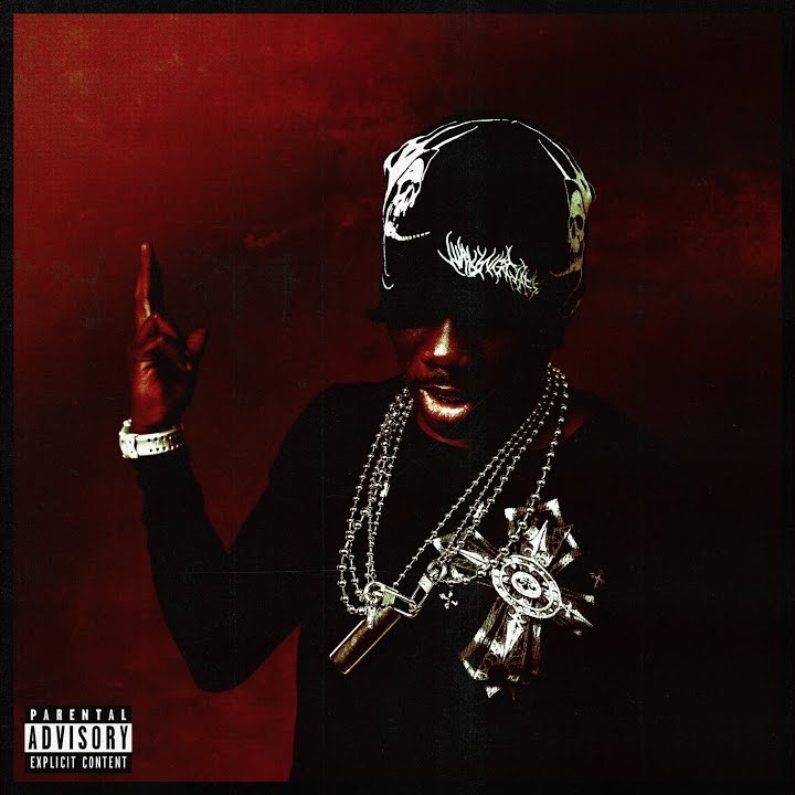 WOE$KII by PsychoYP, SSSoundGawd, Straffitti
