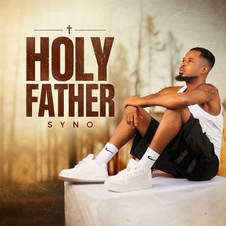 HOLY FATHER by Syno
