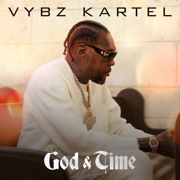 Vybz Kartel – Geenie
