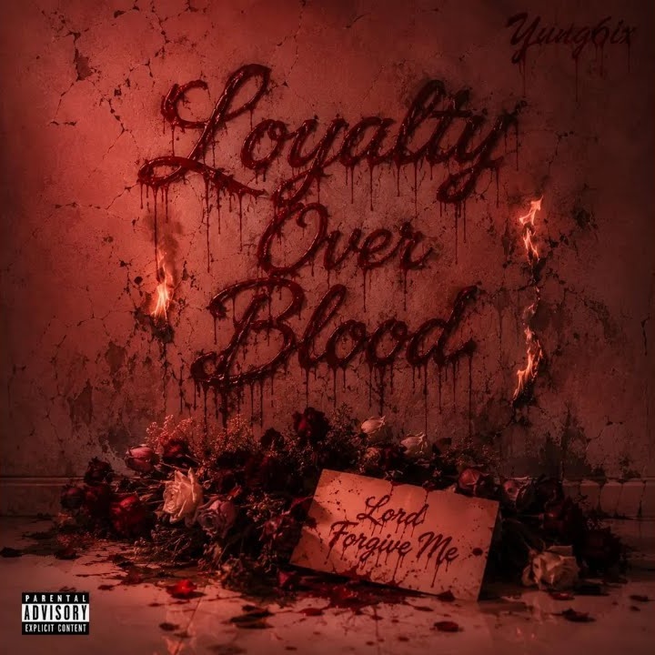 Loyalty Over Blood